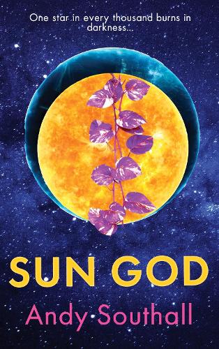Cover of Sun God