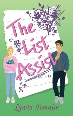 Cover of The List Assist