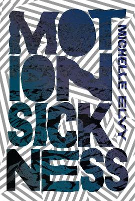 Cover of Motion Sickness