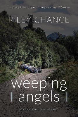 Cover of Weeping Angels