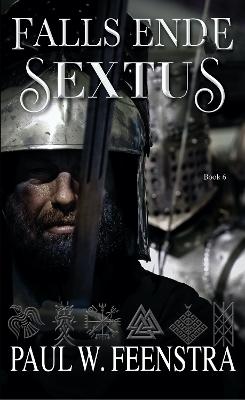 Cover of Falls Falls Ende - Sextus: Sextus