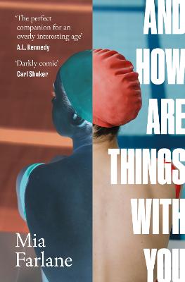 Cover of And How Are Things With You