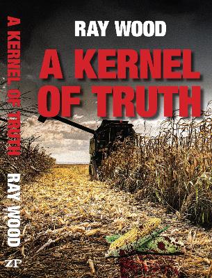 Cover of A Kernel of Truth