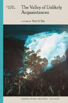 Cover of The Valley of Unlikely Acquaintances