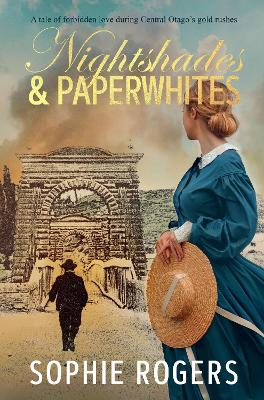 Cover of Nightshades and Paperwhites