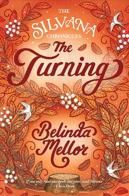Cover of The Turning