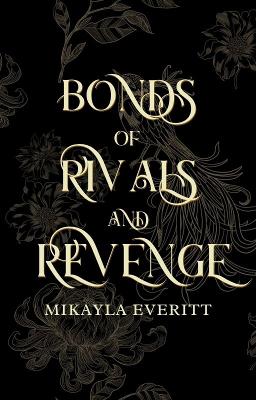 Cover of Bonds of Rivals and Revenge
