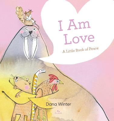 Cover of I Am Love