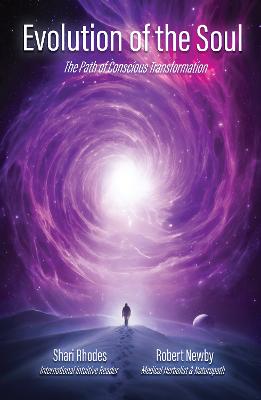 Cover of Evolution of the Soul