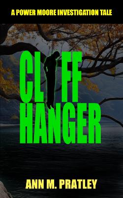 Cover of Cliff Hanger