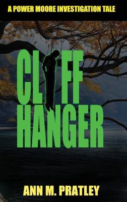 Cover of Cliff Hanger (Large Print)
