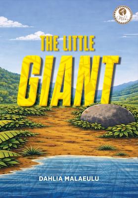 Cover of The Little Giant