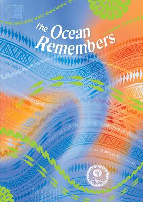 Cover of The Ocean Remembers