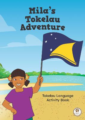 Cover of Mila's Tokelau Adventure