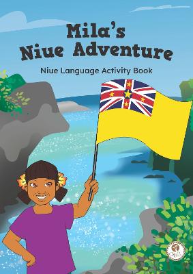 Cover of Mila's Niue Adventure