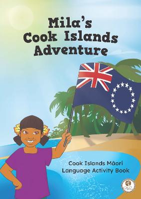 Cover of Mila's Cook Islands Adventure
