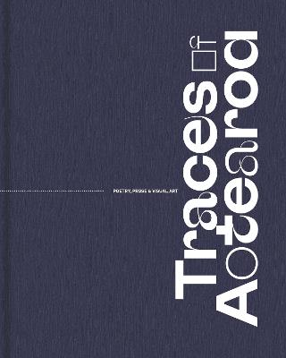 Cover of Traces of Aotearoa