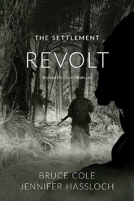 Cover of Revolt: Beyond the Devil's Staircase
