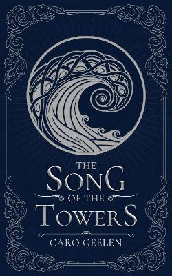 Cover of The Song of the Towers