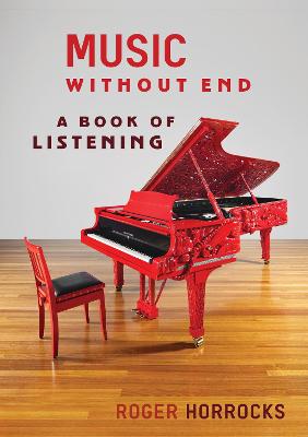 Cover of Music Without End