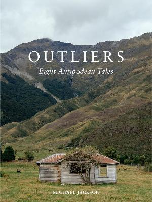 Cover of Outliers