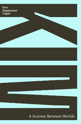 Cover of Kim A Journey Between Worlds