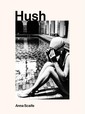 Cover of Hush