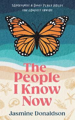 Cover of The People I Know Now
