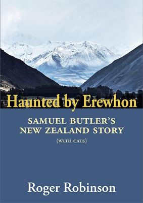 Cover of Haunted by Erewhon