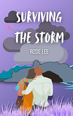 Cover of Surviving the Storm