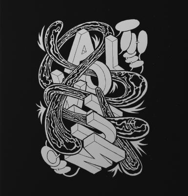 Cover of The Art of A Low Hum