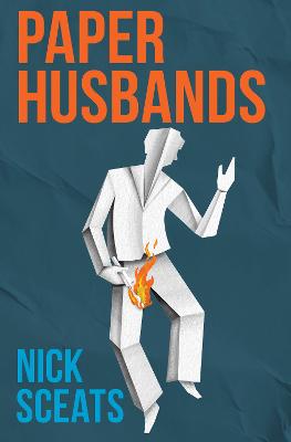 Cover of Paper Husbands