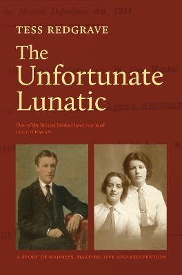 Cover of The Unfortunate Lunatic
