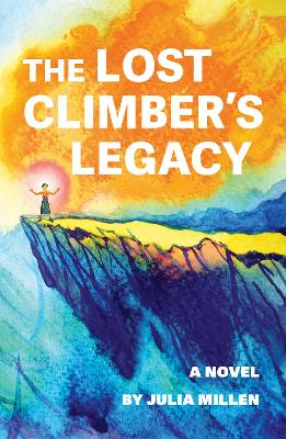 Cover of The Lost Climber's Legacy