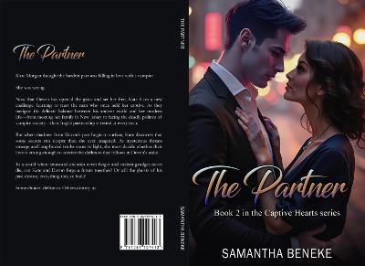 Cover of The Partner