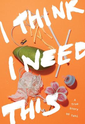 Cover of I Think I Need This