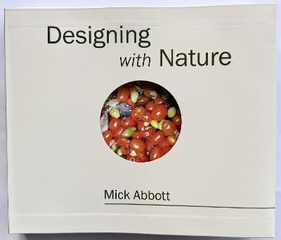 Cover of Designing with nature