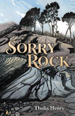 Cover of Sorry Rock