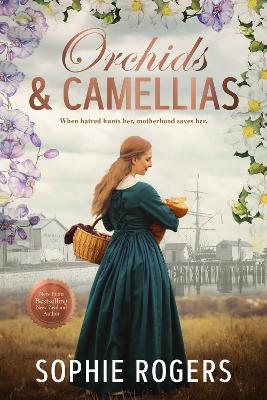Cover of Orchids and Camellias