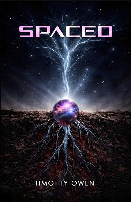 Cover of Spaced