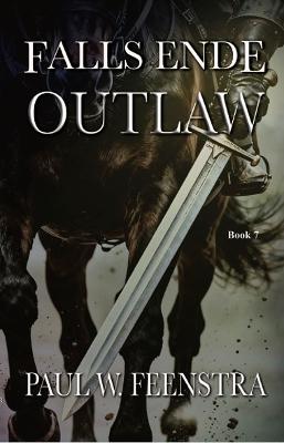 Cover of Falls Ende: Outlaw