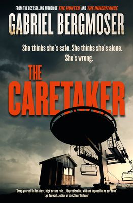 Cover of The Caretaker