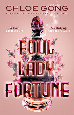 Cover of Foul Lady Fortune