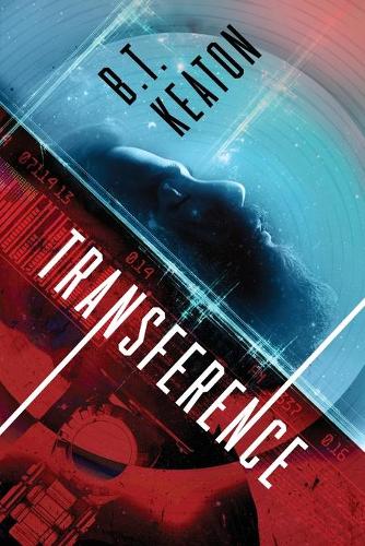 Cover of Transference