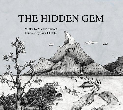 Cover of The Hidden Gem
