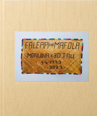 Cover of  Fenoga Taoga Niue I Aotearoa: Niue Heritage Journey In Aotearoa