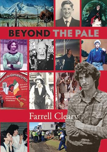 Cover of Beyond the Pale