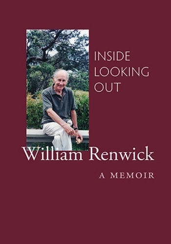 Cover of Inside Looking Out: A Memoir