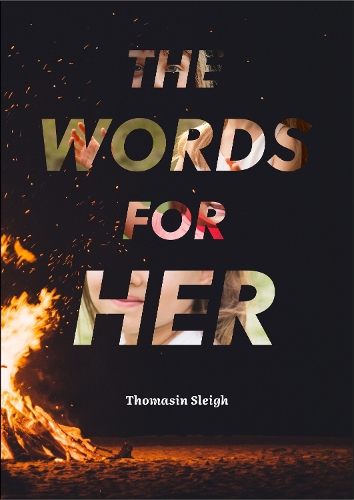 Cover of The Words For Her