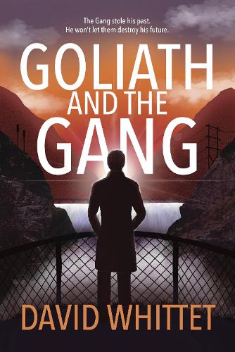 Cover of Goliath and the Gang